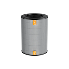 True HEPA Replacement Filter for Macro Max S - DREO