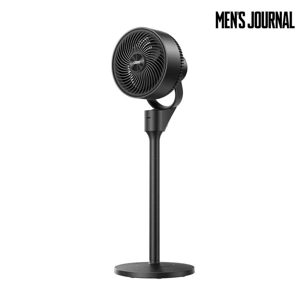 TurboPoly™ Fan 301 - DREO
